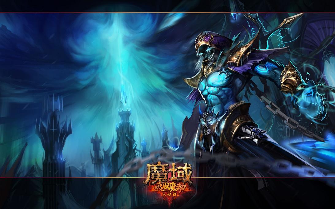 001my魔域发布网2022新开服，玩法丰富能自由打金夺宝？