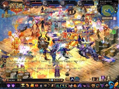 139my魔域安装包下载，探秘魔域口袋版圣物古迹副本